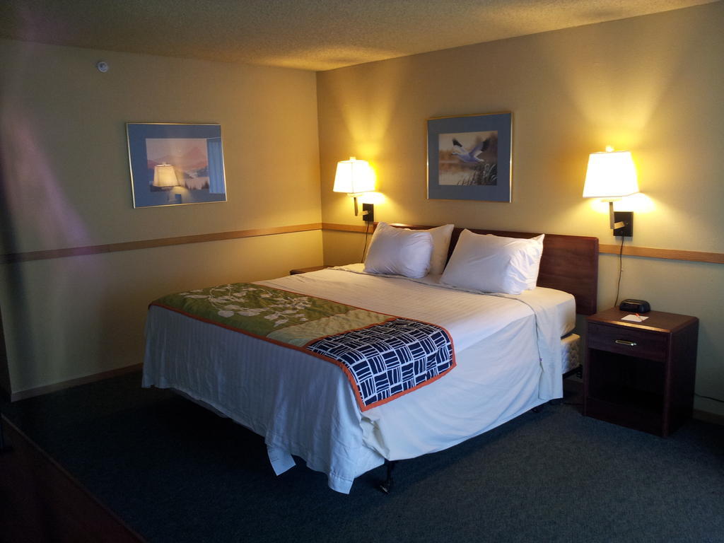 South Tacoma Suites Habitación foto